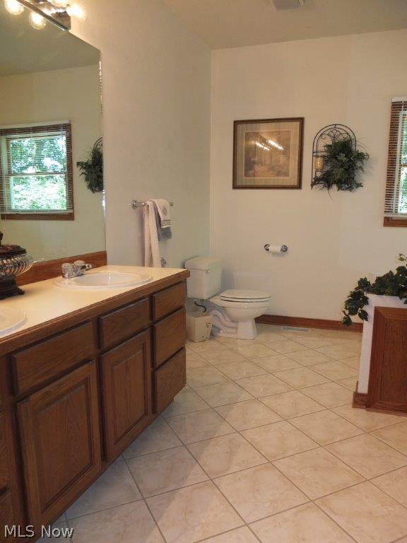 Foxchase Hills - Residential