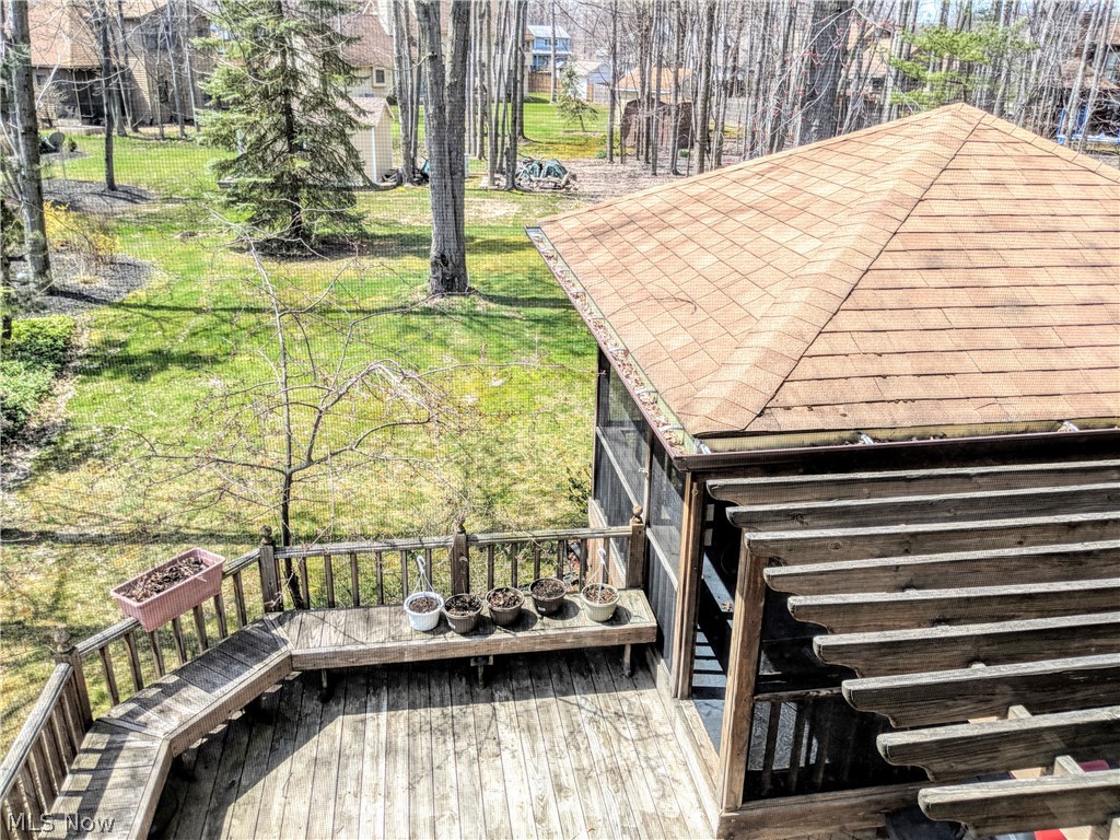 Bellflower Meadows - Residential