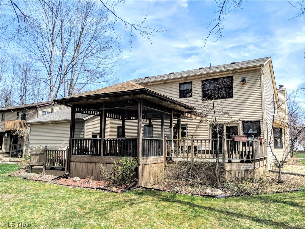 Bellflower Meadows - Residential