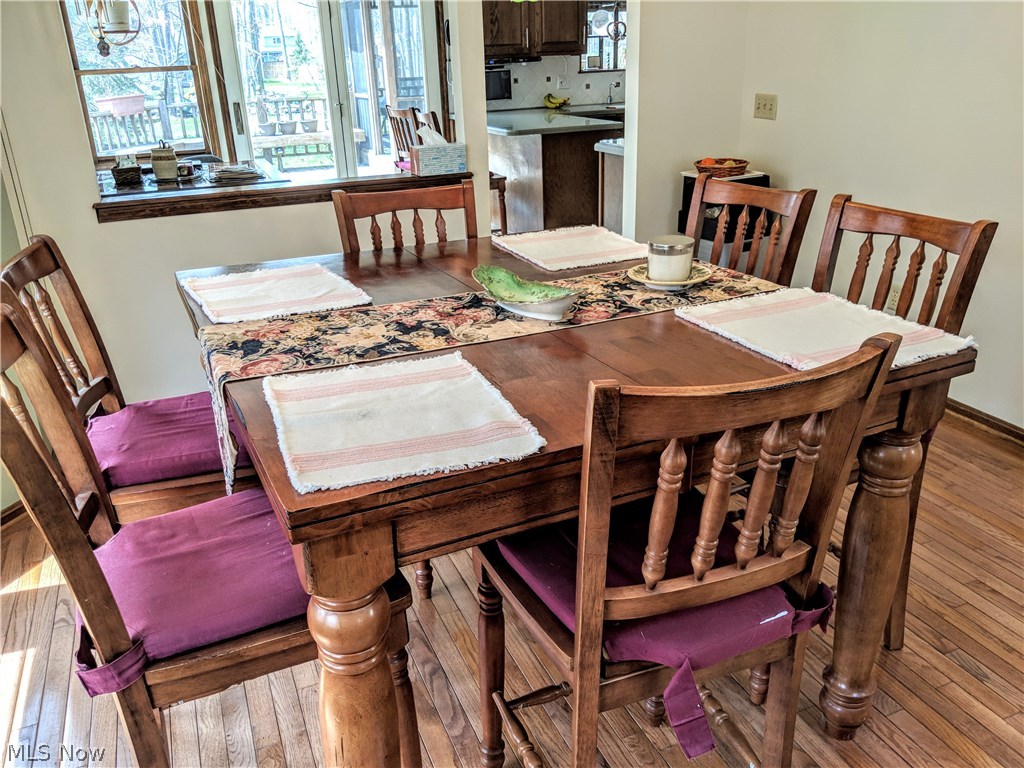 Bellflower Meadows - Residential