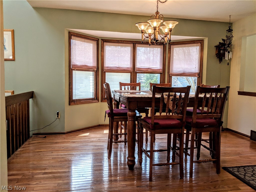 Bellflower Meadows - Residential