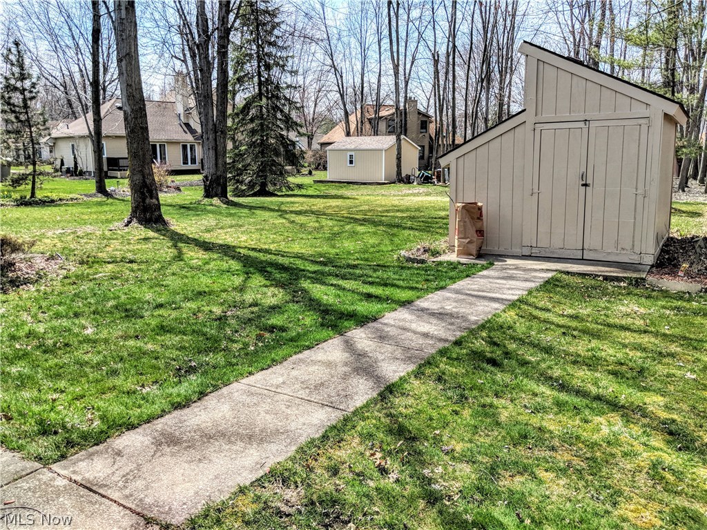 Bellflower Meadows - Residential