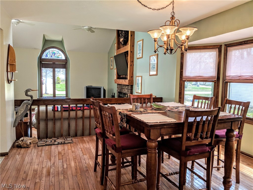 Bellflower Meadows - Residential