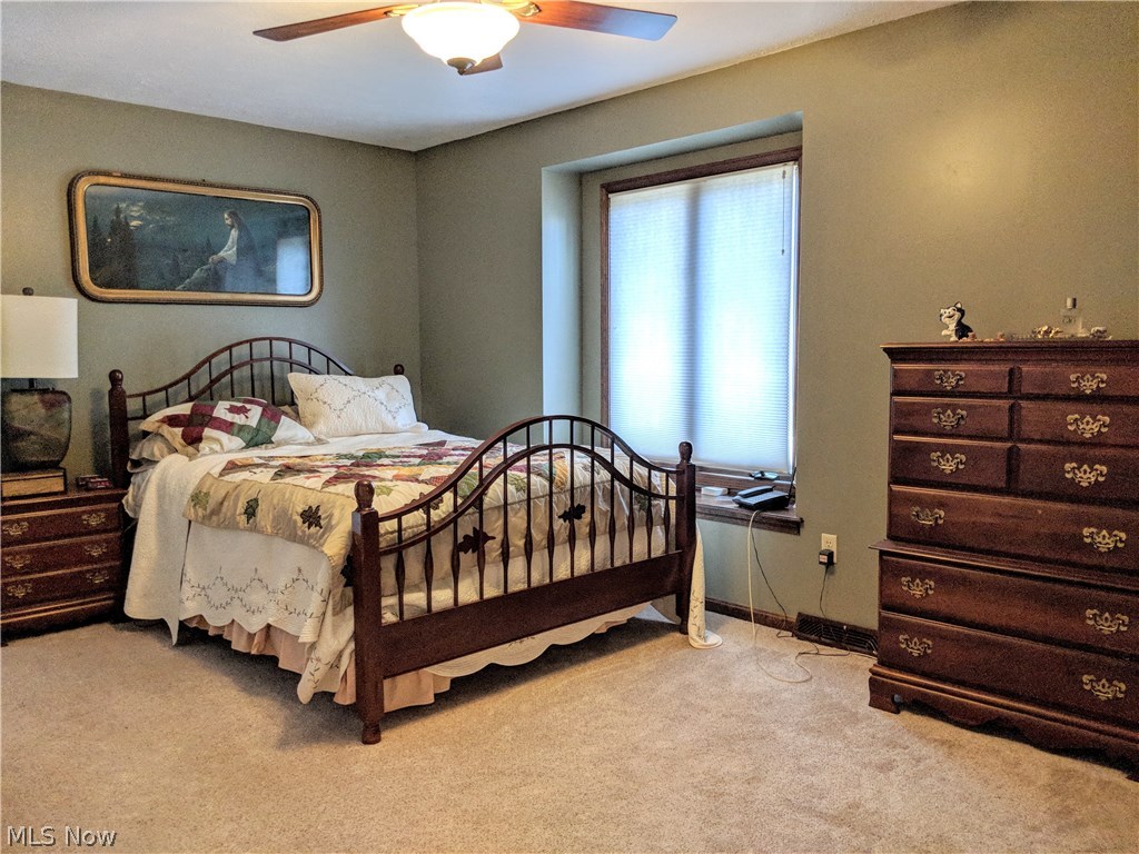 Bellflower Meadows - Residential