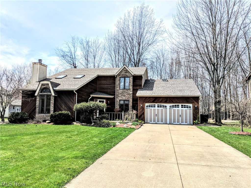 Bellflower Meadows - Residential