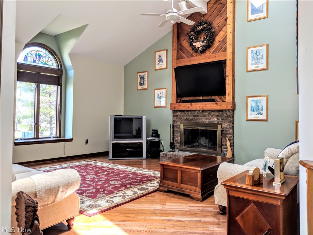 Bellflower Meadows - Residential