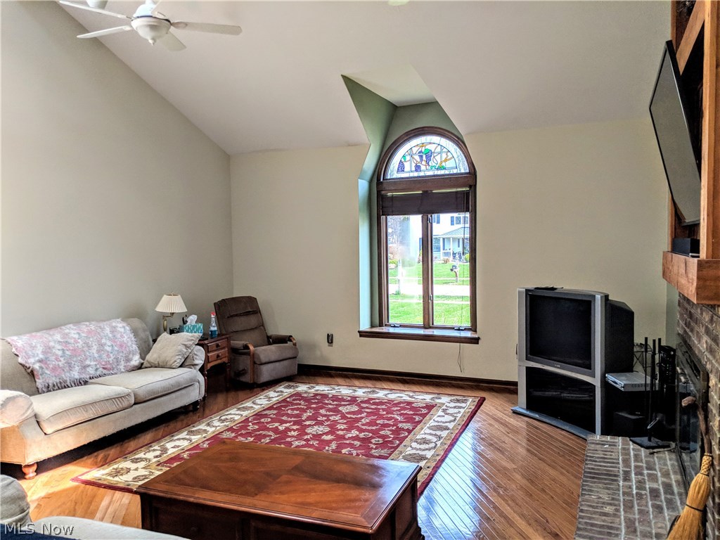 Bellflower Meadows - Residential