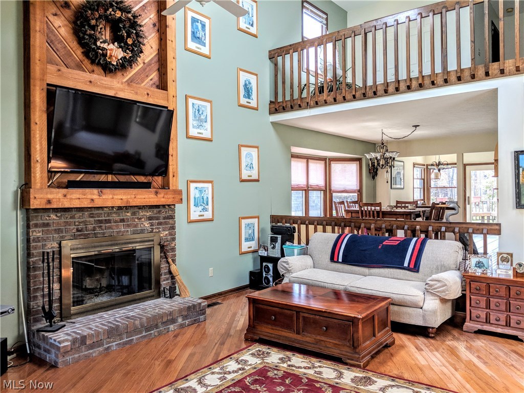 Bellflower Meadows - Residential