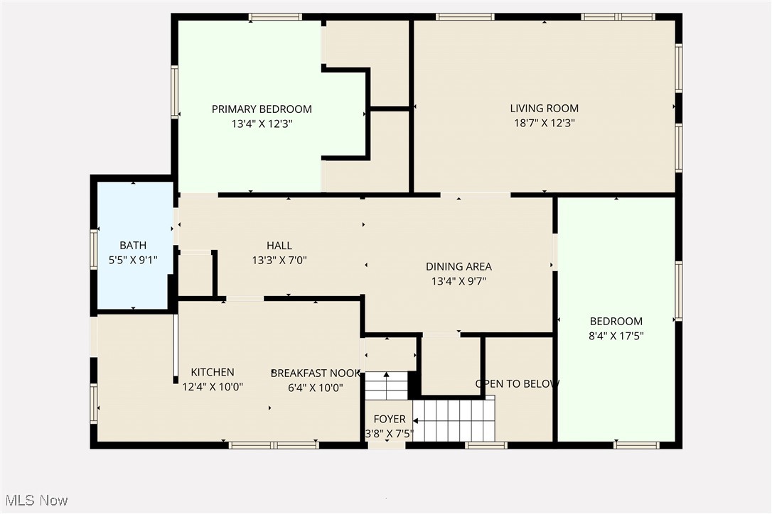 Main image without alt text