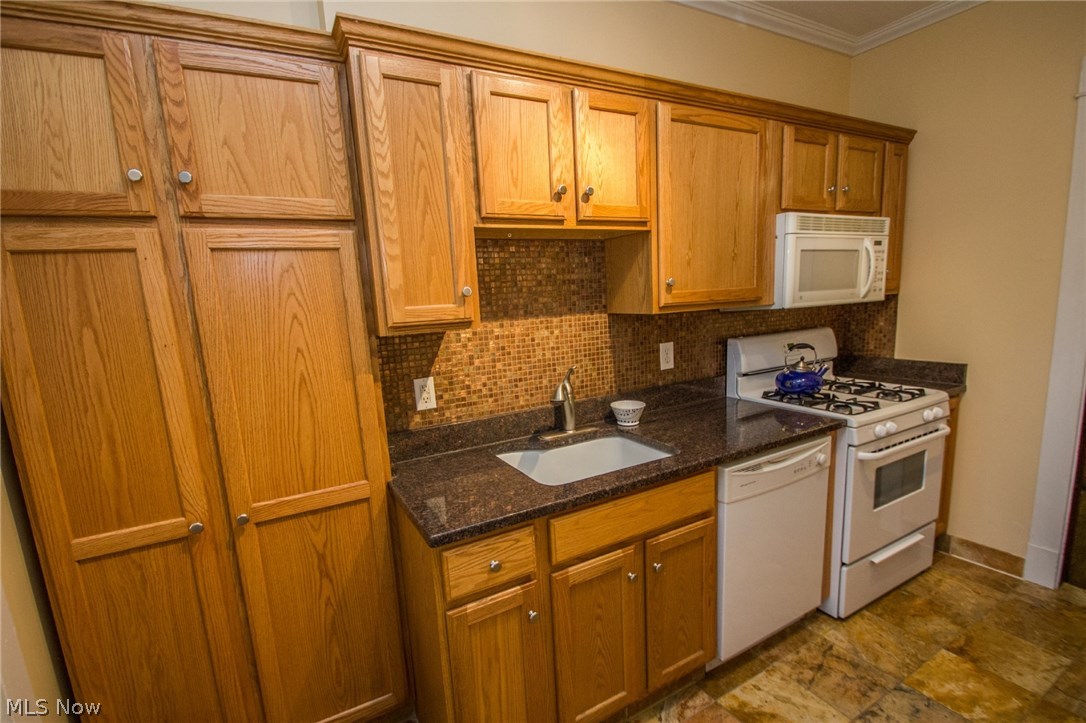 Longmorn House Condo - Residential