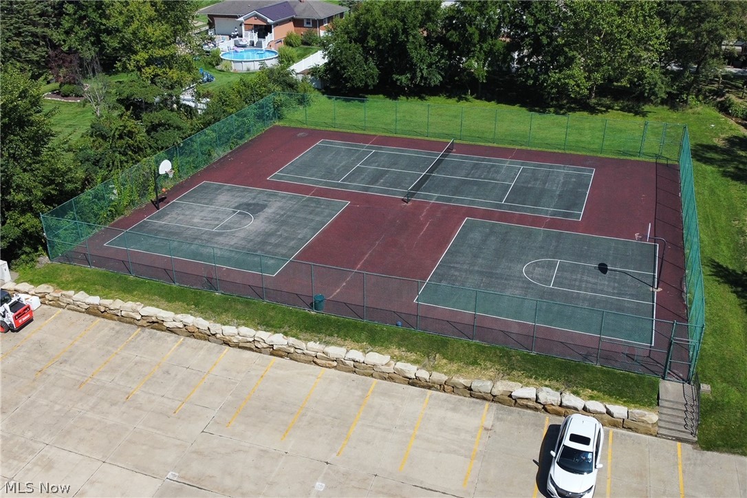 Sunrise Cove - Residential