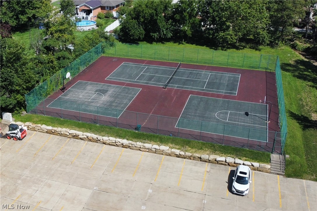 Sunrise Cove - Residential