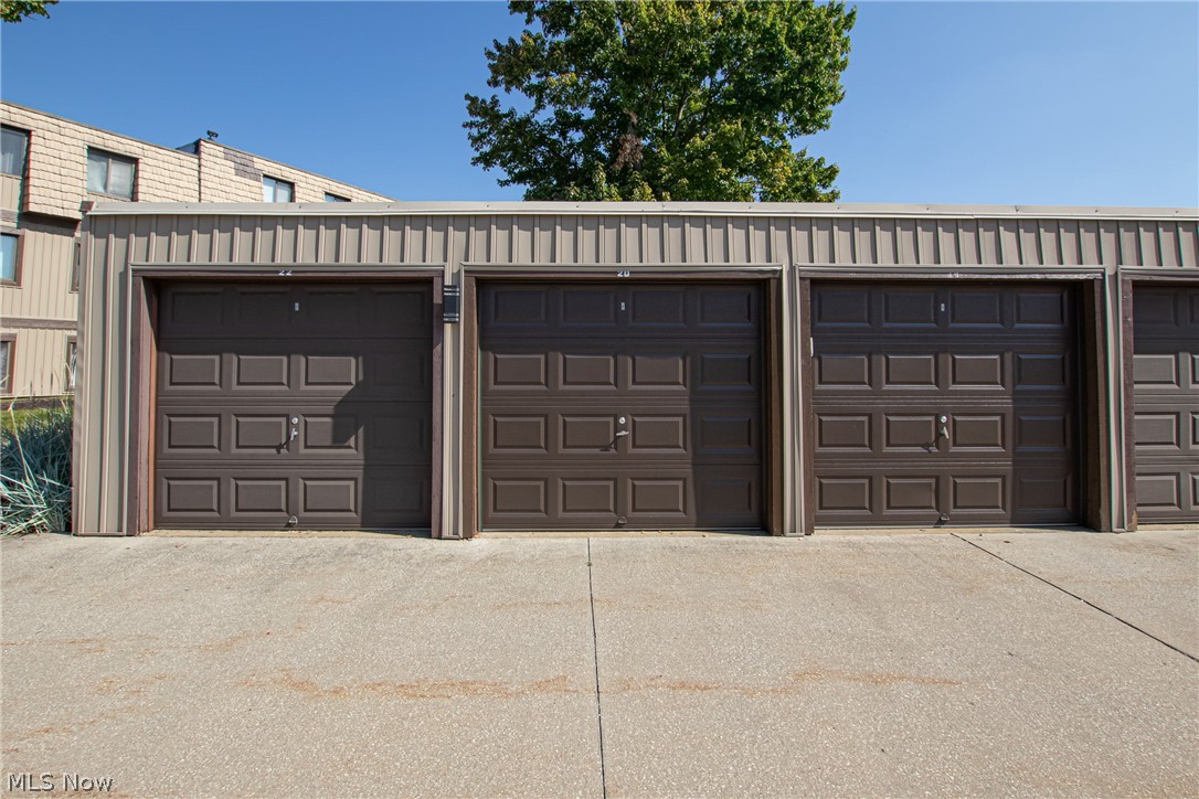 Sunrise Cove - Residential