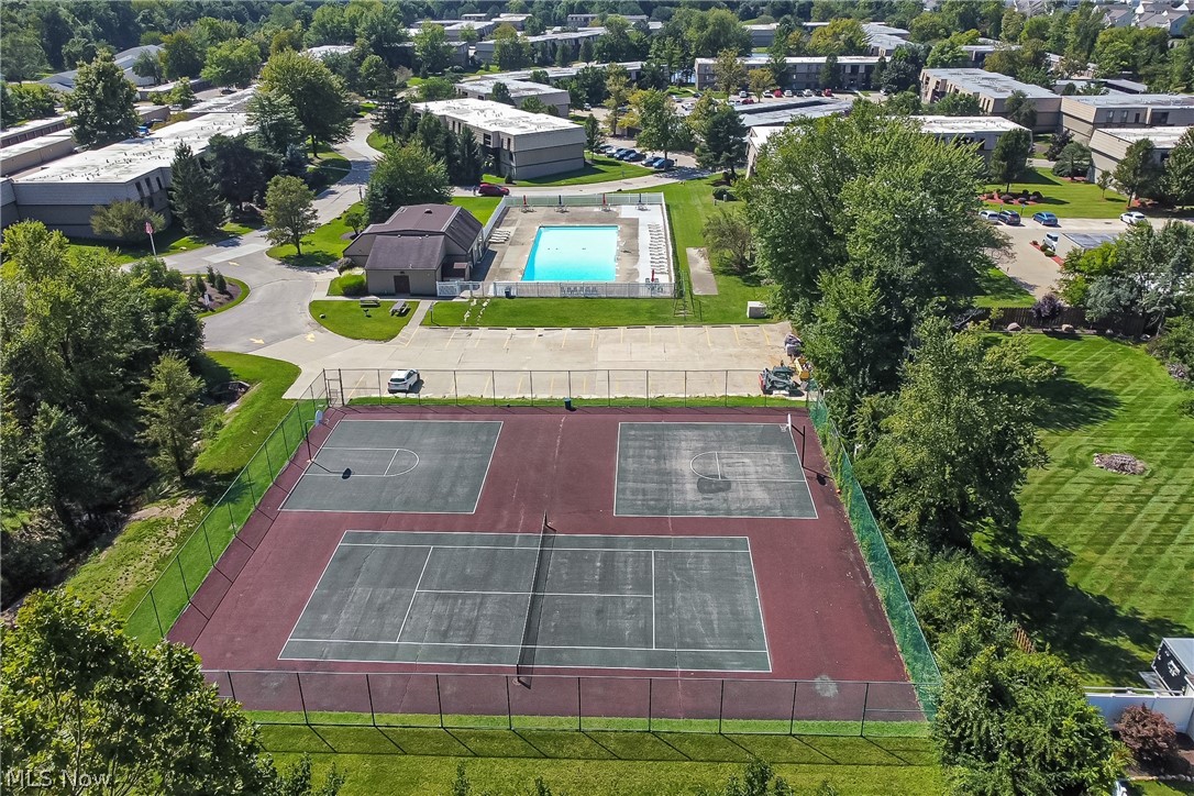 Sunrise Cove - Residential