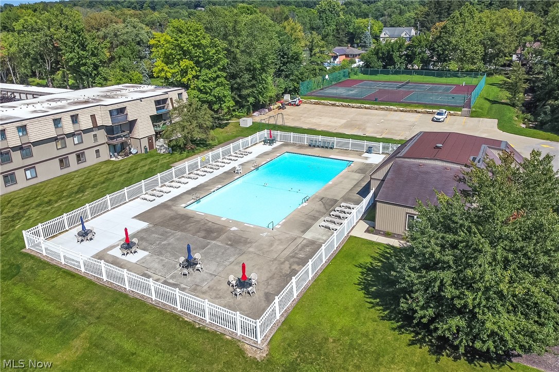 Sunrise Cove - Residential