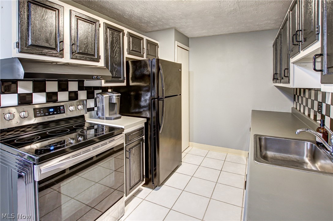 Sunrise Cove - Residential