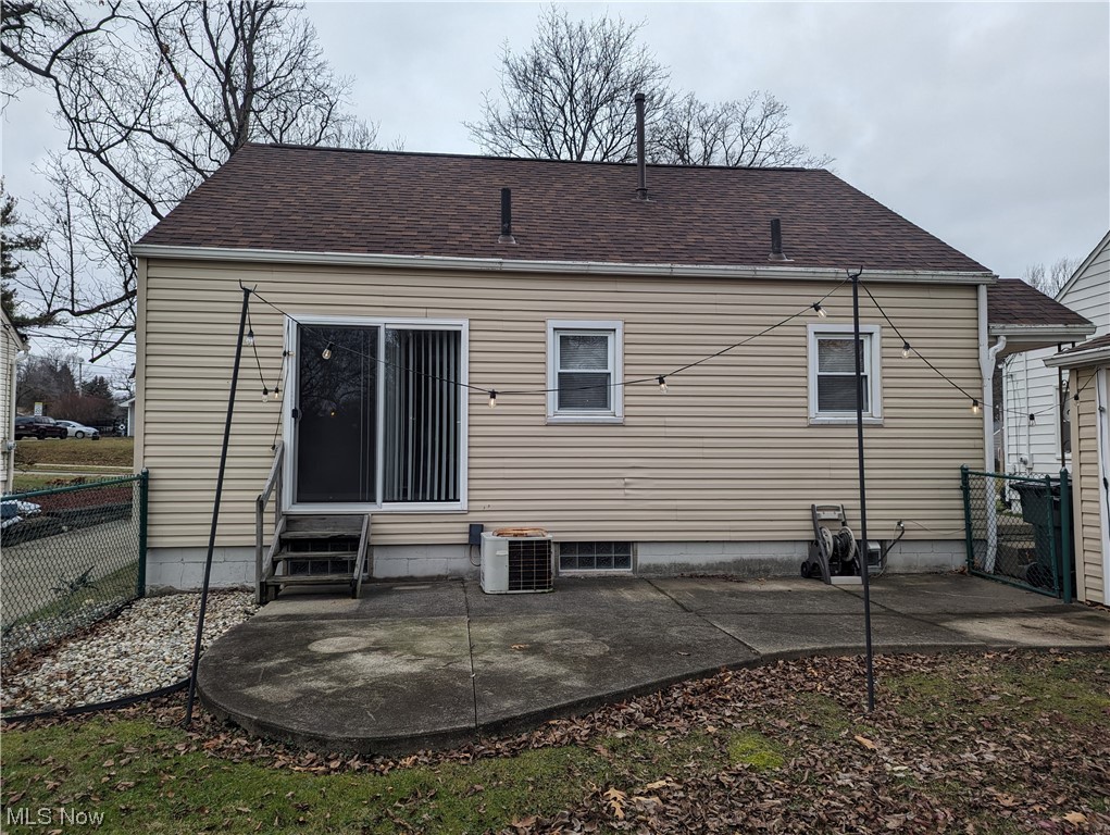 North Canton - Residential