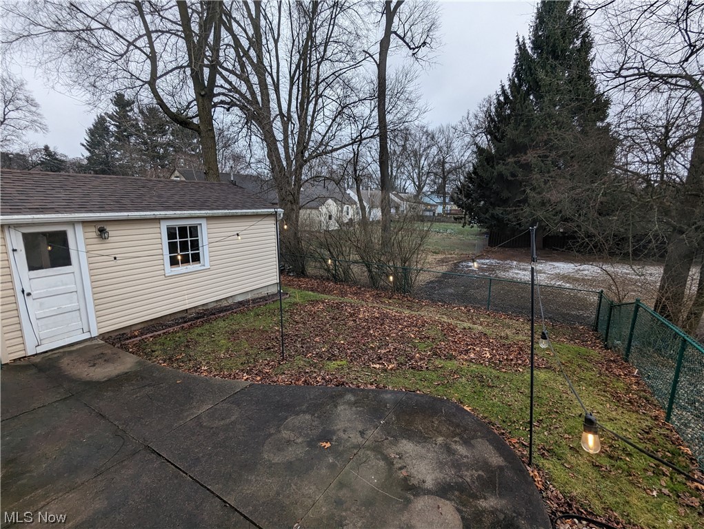 North Canton - Residential