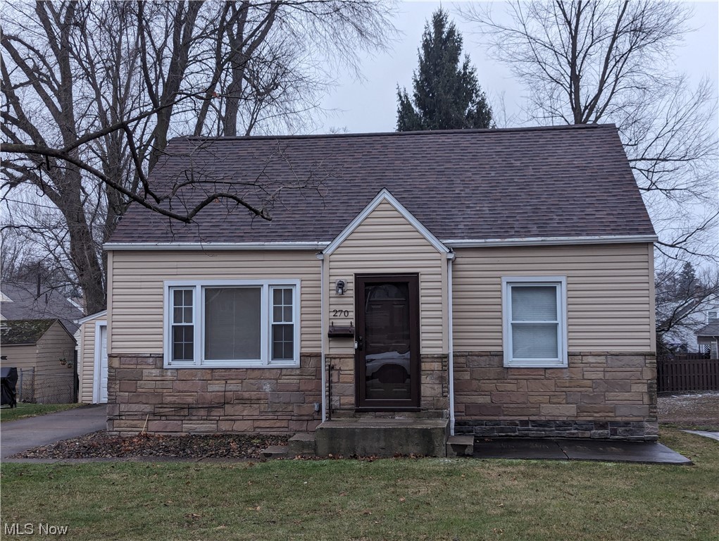 North Canton - Residential