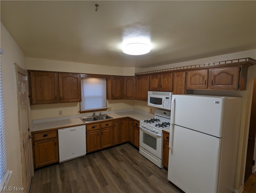 North Canton - Residential