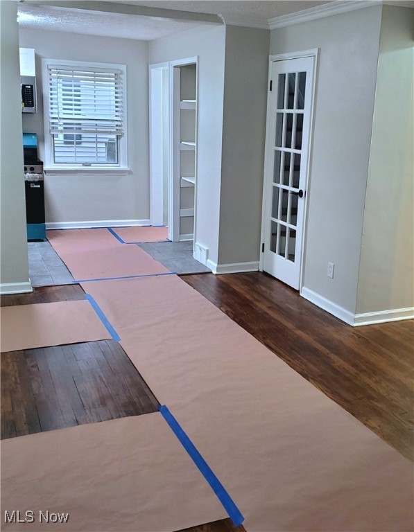 East Broad St Heights Allotment - Residential