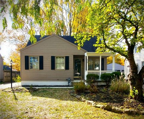 539 Princeton Avenue, Elyria, OH 44035 - #: 5169138