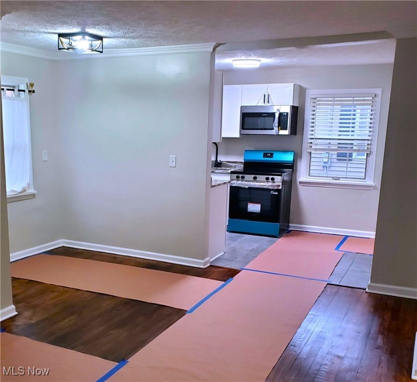 East Broad St Heights Allotment - Residential