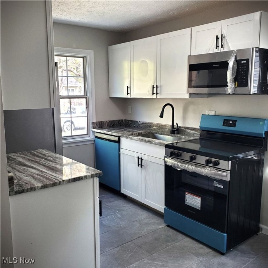 Photo of 539 Princeton Avenue, Elyria, OH 44035 (MLS # 5169138)