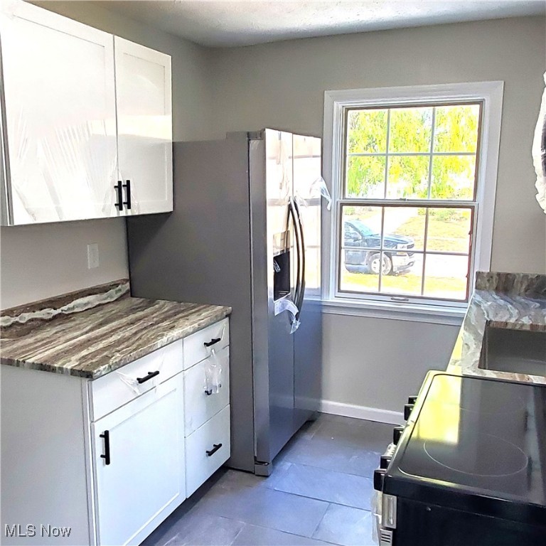 East Broad St Heights Allotment - Residential