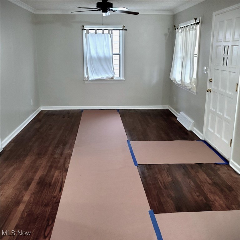 East Broad St Heights Allotment - Residential