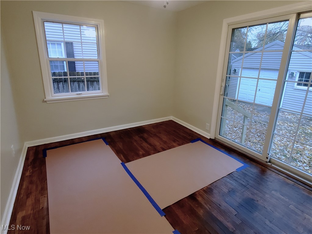 East Broad St Heights Allotment - Residential