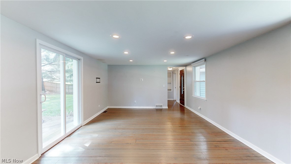 Parkway - Residential