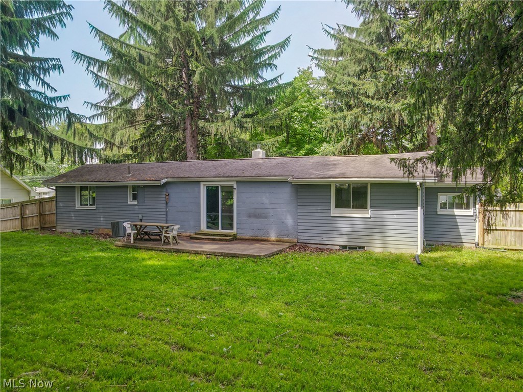 Parkway - Residential