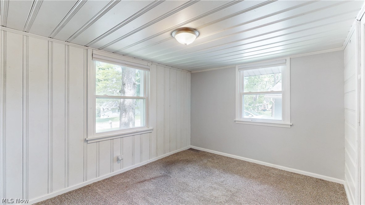 Parkway - Residential