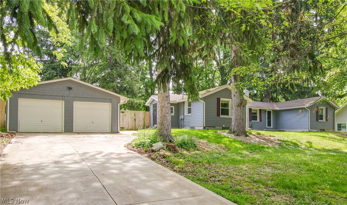 Parkway - Residential