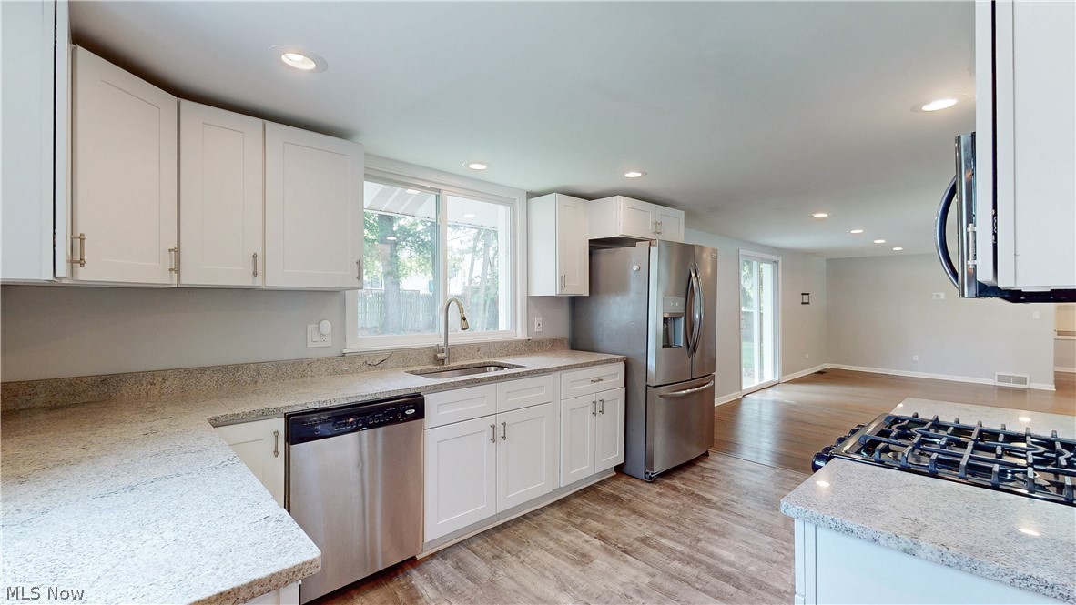Parkway - Residential