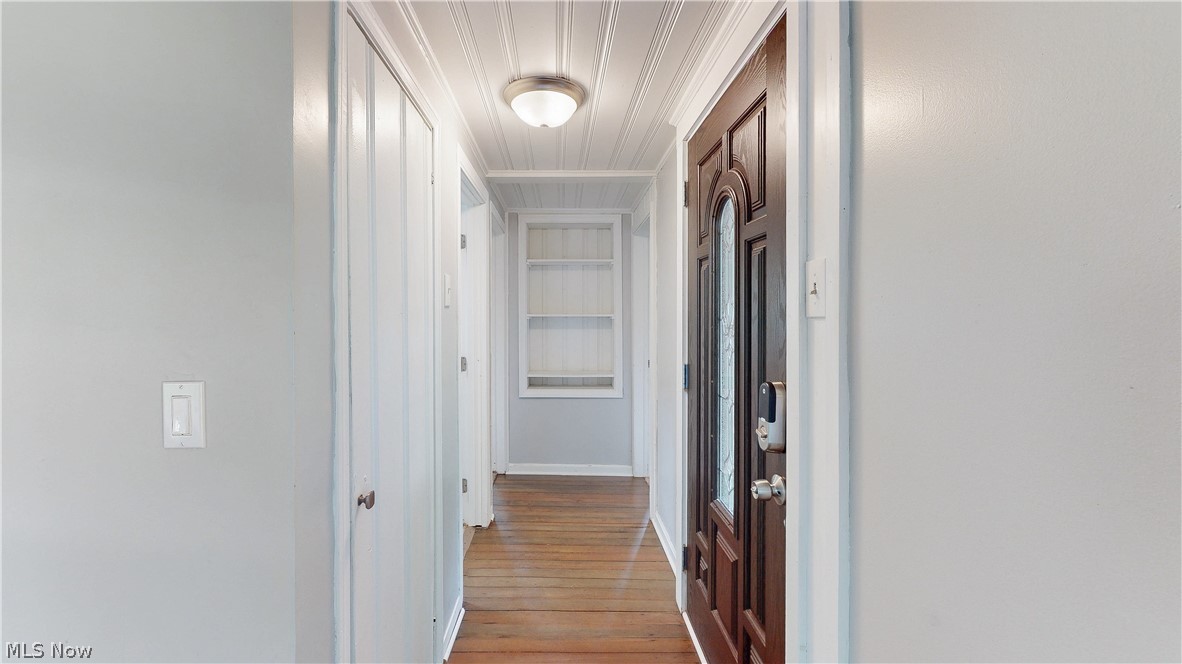 Parkway - Residential