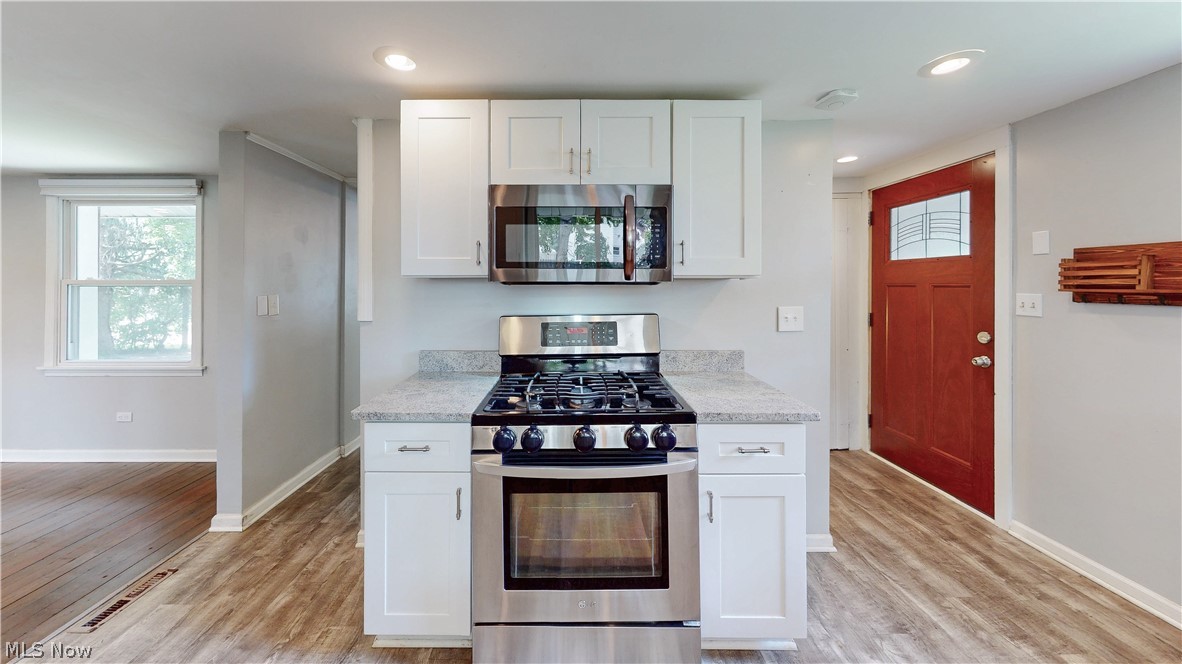 Parkway - Residential