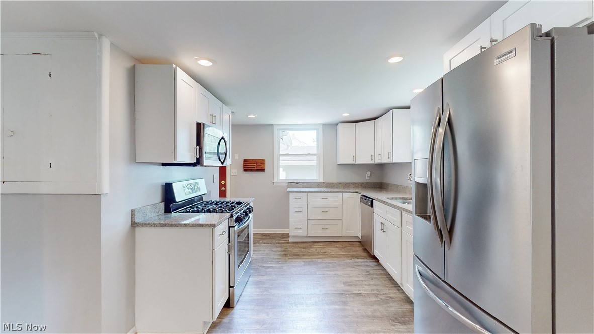Parkway - Residential