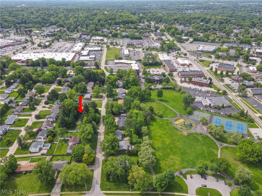 Parkway - Residential