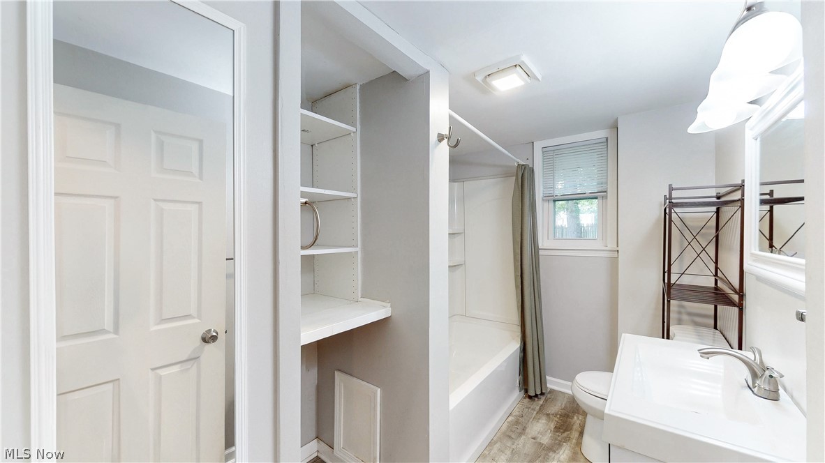 Parkway - Residential