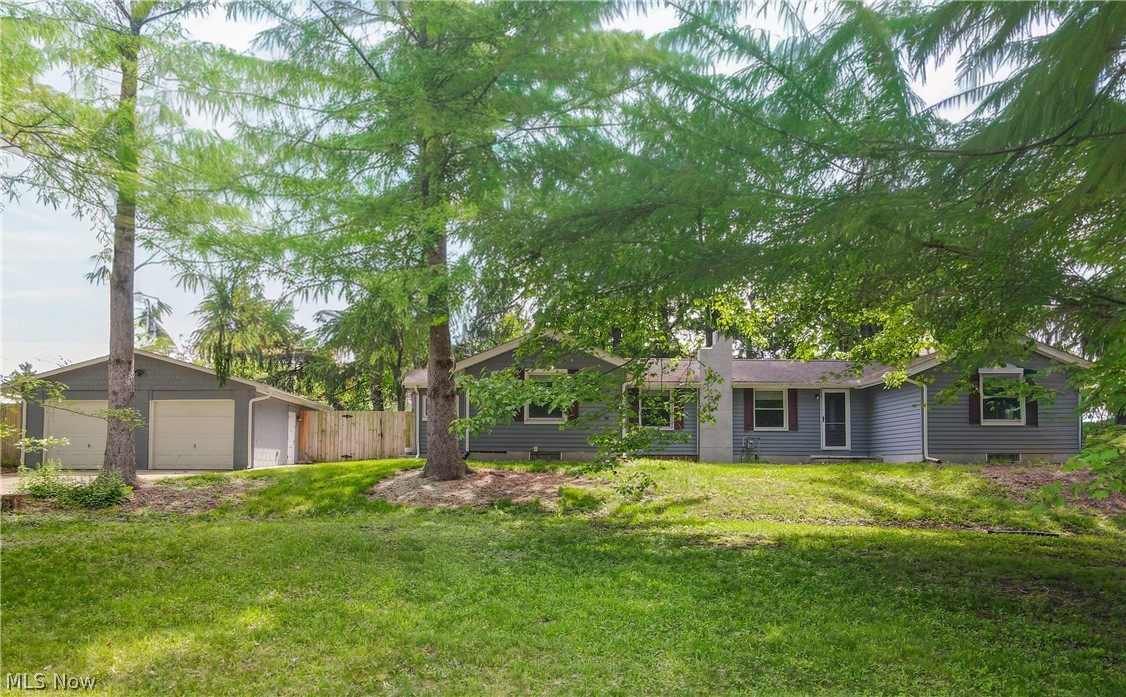 Parkway - Residential
