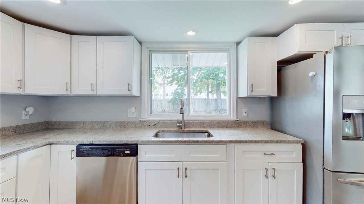 Parkway - Residential