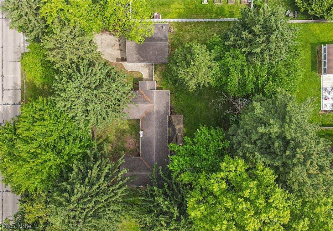 Parkway - Residential