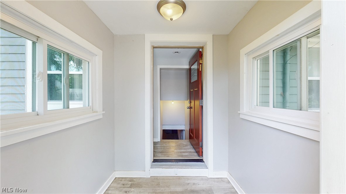 Parkway - Residential