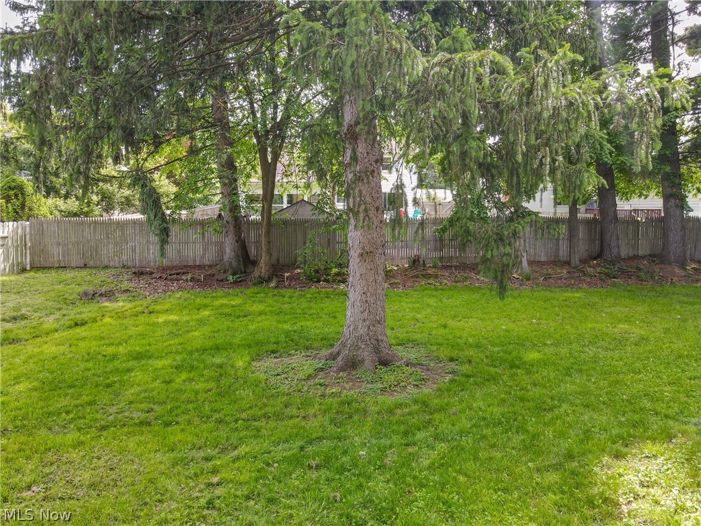 Parkway - Residential