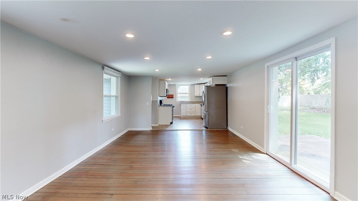 Parkway - Residential