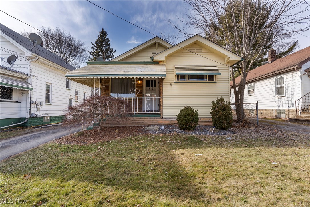 52 Rhoda Avenue, Youngstown, Ohio image 1