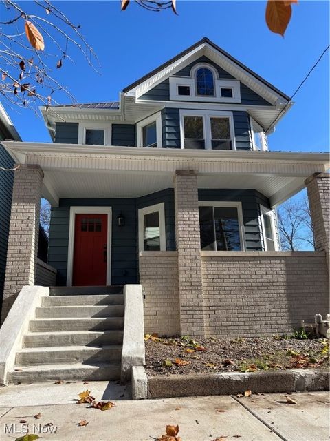 126 Franklin Street, Marietta, OH 45750 - MLS#: 5087542