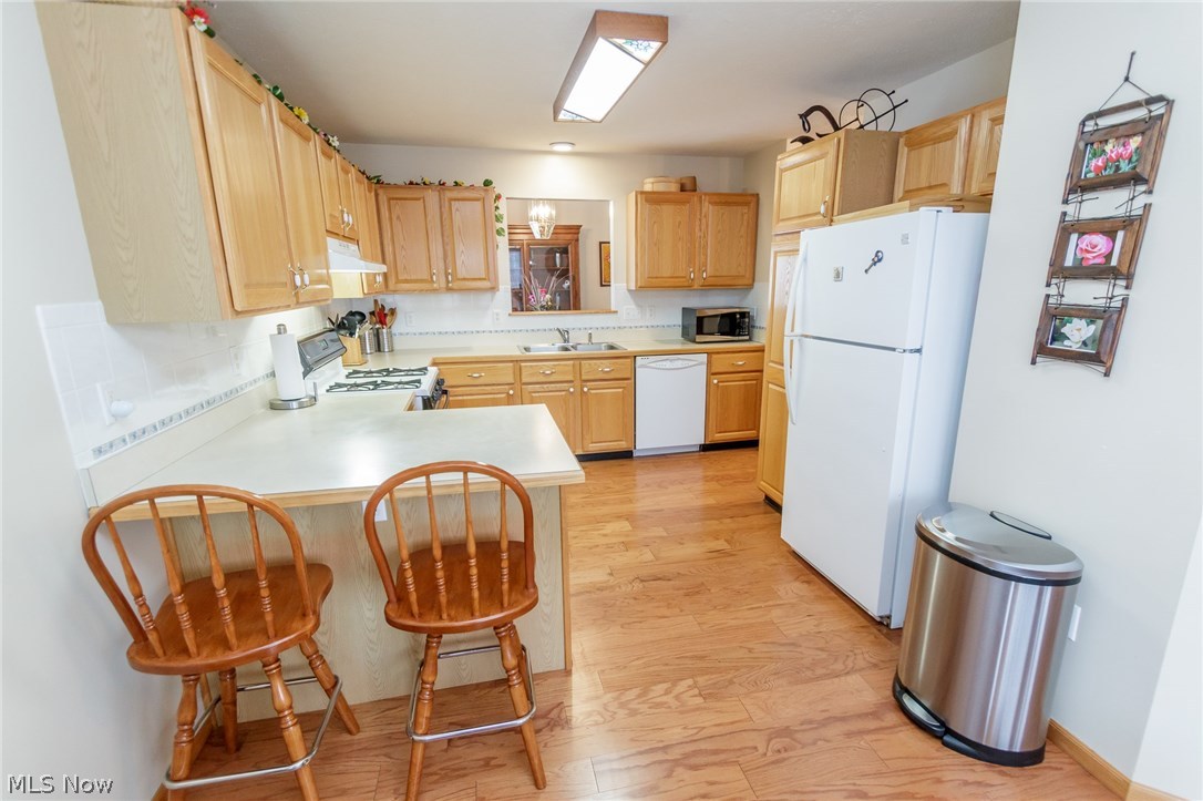 Canterbury Point - Residential